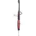 STAGG E-Kontrabass 3/4 Transparent Red inkl. Tasche Thumbnail 1